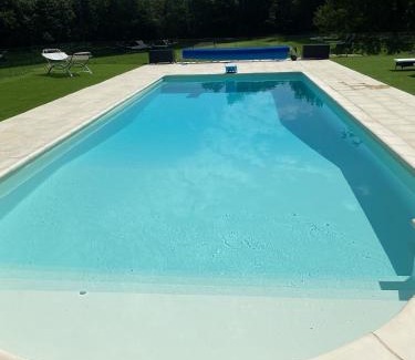 Jumilhac-le-Grand Villa | GiteDordogne