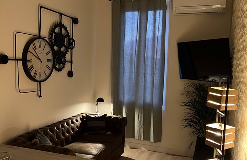 Lesparre-Medoc Apartment | Gîtes and Gym
