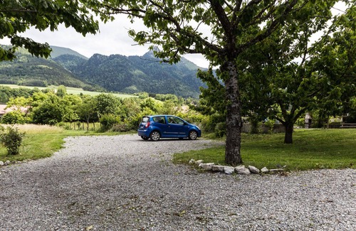 Lalley Cottage | Gites and SPA of FINET "Jocou" in Trièves and Vercors