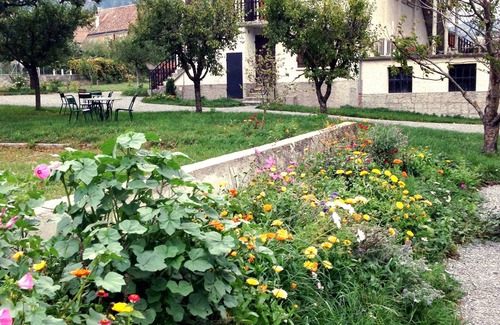Lalley Cottage | Gites and SPA of FINET "Jocou" in Trièves and Vercors