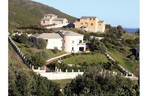 Sisco House | Gites Carolina