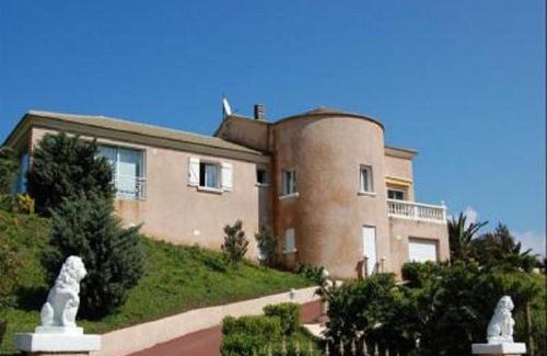 Sisco House | Gites Carolina