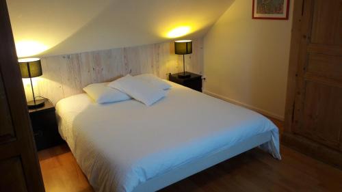 Thannenkirch House | Gites Chez Schangala