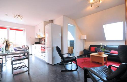 Thannenkirch House | Gites Chez Schangala