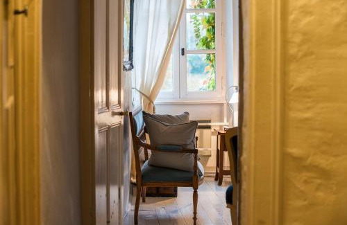Valaurie House | Gites de La Croix du Gres