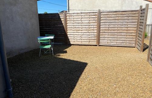 Mouchamps House | Gites de la Marniere