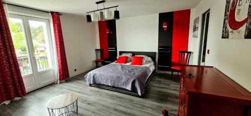 Bignan House | Gites de la Meitairie