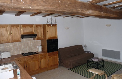 Mauleon Cottage | Gites des 3 pommes2 20 minutes from Puy Du Fou