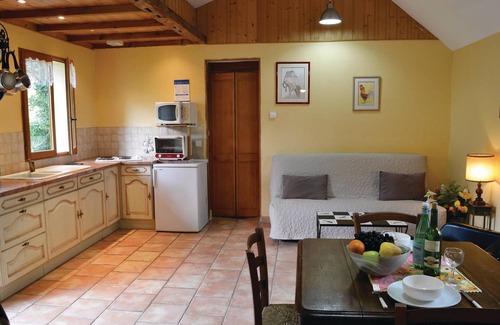 Aubin-Saint-Vaast House | Gites des Blanchiries