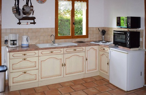 Aubin-Saint-Vaast House | Gites des Blanchiries