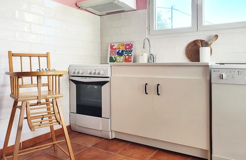 Ventenac-Cabardes Apartment | Gites du Cabardes Gite 1: with heated pool just 5 miles/8 kms from Carcassonne