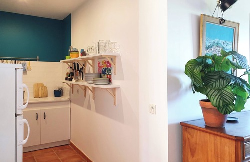 Ventenac-Cabardes Apartment | Gites du Cabardes - Gite 3 : heated pool, close to Carcassonne