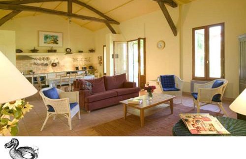 Lamonzie-Saint-Martin House | Gites du Domaine Maison DoDo