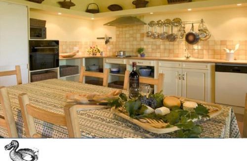 Lamonzie-Saint-Martin House | Gites du Domaine Maison DoDo