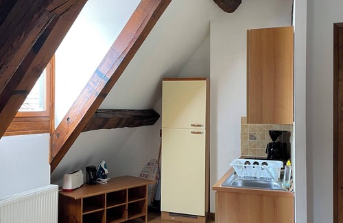 Vandenesse-en-Auxois House | Gites du Domaine de Vandenesse & Spa