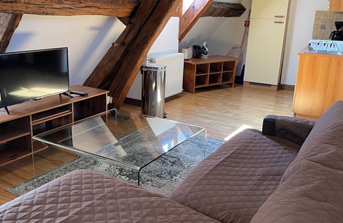 Vandenesse-en-Auxois House | Gites du Domaine de Vandenesse & Spa
