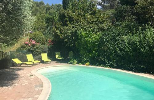 Signes House | Gites du Raby