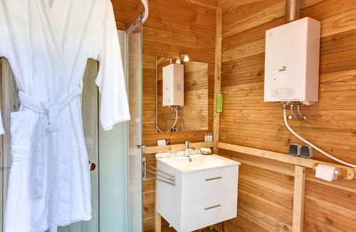 Brinon-sur-Sauldre House | Gites Insolites de Sologne