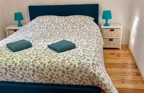 Uxeau Apartment | Gites La Tourelle