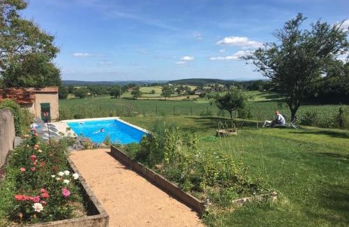 Uxeau Apartment | Gites La Tourelle