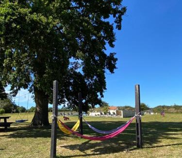 Evaux-les-Bains Apartment | Gites Le Grand Tornage