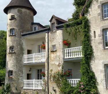 Volvic House | Gites Le Vieux Vinzelles