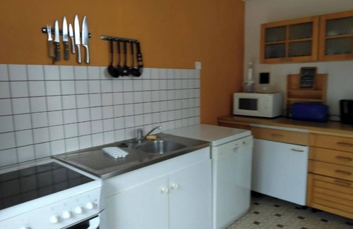 Bion House | Gites Les Clairets - Normandy - House 2 Bedrooms