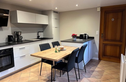 Pfaffenheim Apartment | Gites Lichtenberger