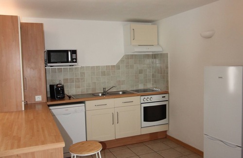 Le Somail Apartment | Gites near Canal du Midi
