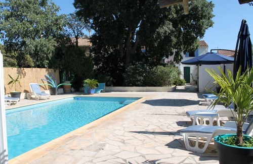 Le Somail Apartment | Gites near Canal du Midi