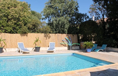 Le Somail Apartment | Gites near Canal du Midi