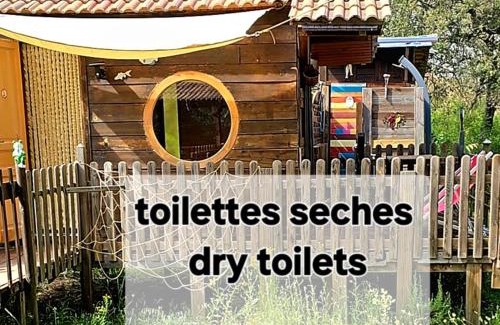 Omessa Bed & Breakfast | GITES O FIL DE L'EAU piscine spa accès rivière