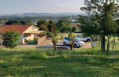 Sainte-Livrade-sur-Lot Apartment | Gites panoramique