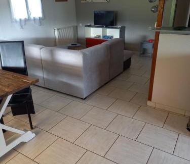 Sainte-Livrade-sur-Lot Apartment | Gites panoramique