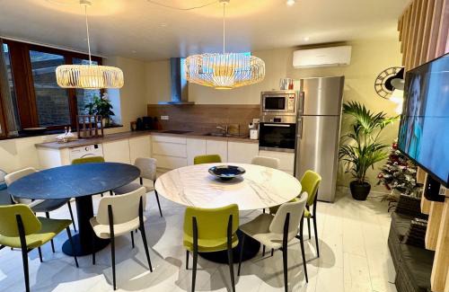 Modave House | Gites Rausa