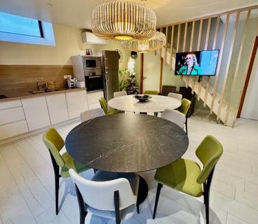 Modave House | Gites Rausa