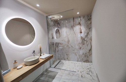 Gironcourt-sur-Vraine Apartment | Gites Tahiti