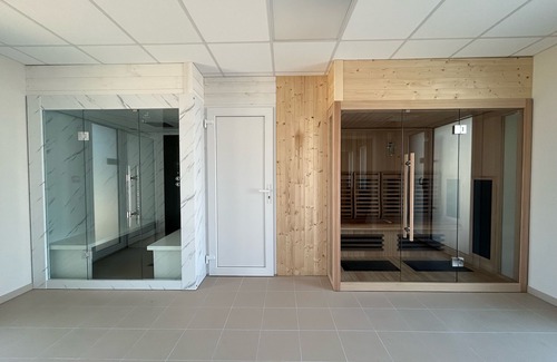 Gironcourt-sur-Vraine Apartment | Gites Tahiti