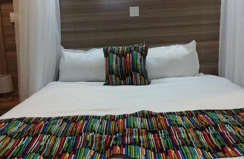 Kirinyaga House | Gitiriedith villa