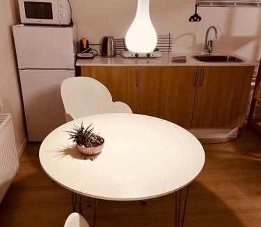 Skive Apartment | Gittes hus