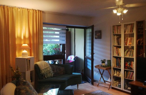 Neusass Old Town Apartment | Gittis holiday apartment