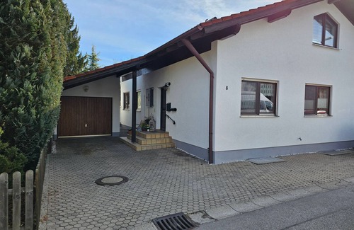 Greifenberg Apartment | Gittis vacation apartment - Holiday apartment