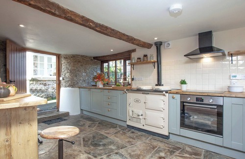 Colyton Cottage | Gittishayne Farm Barn