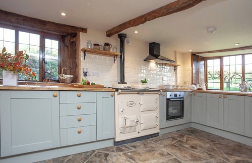 Colyton Cottage | Gittishayne Farm Barn