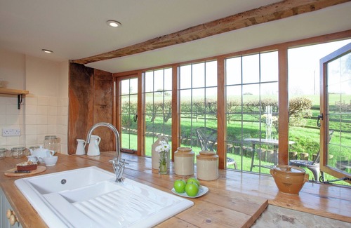 Colyton Cottage | Gittishayne Farm Barn