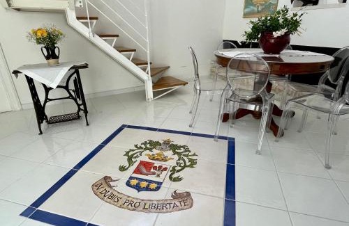 Pontecagnano Faiano House | Giu al Mulino