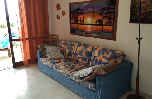 Santa Caterina Apartment | Giu&Giu