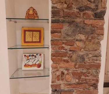 Pre Apartment | GiuggiolHouse