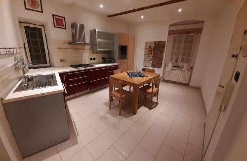 Pre Apartment | GiuggiolHouse