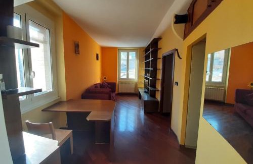 Pre Apartment | GiuggiolHouse